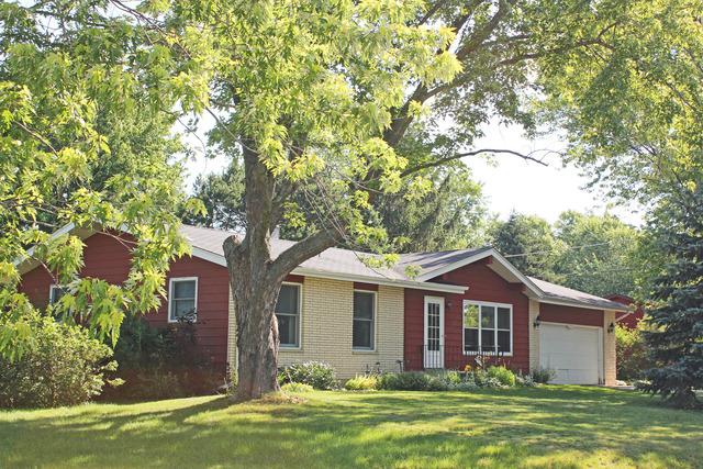 17902 Meadow Ln., Union, IL 60180