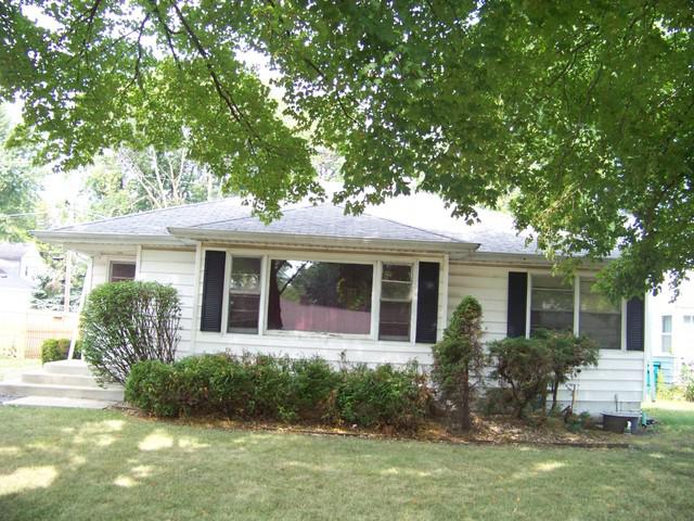 1211 Oregon St., Joliet, IL 60435