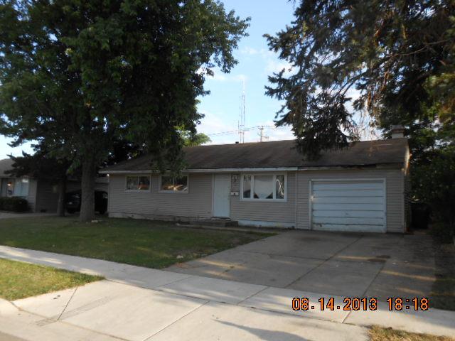 11 Elgin Ave., Romeoville, IL 60446
