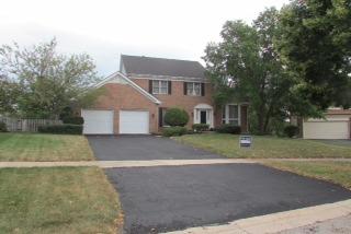 1410 Westminster Ct., Darien, IL 60561