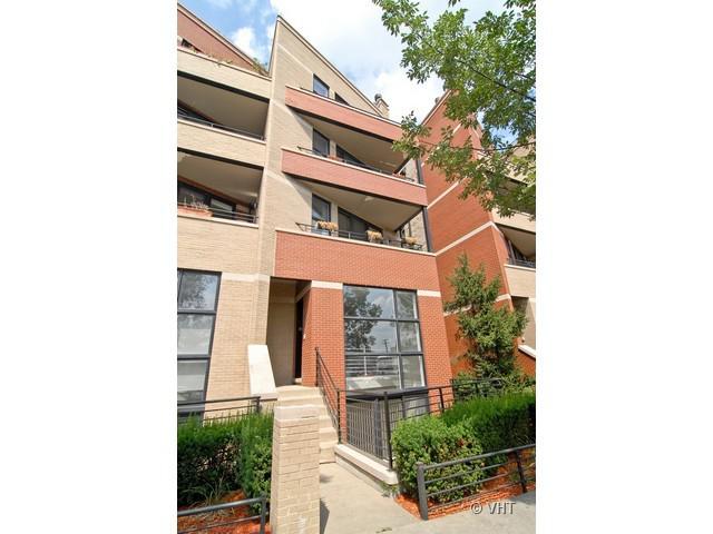 1510 W Grand Ave. #1E, Chicago, IL 60642