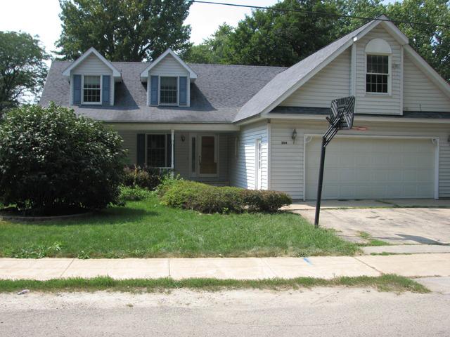 204 N Park Rd., Braidwood, IL 60408