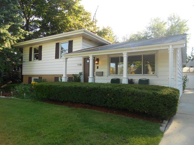 116 Charles Ave., Naperville, IL 60540