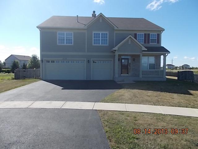 1029 Pauline Pl., Plano, IL 60545