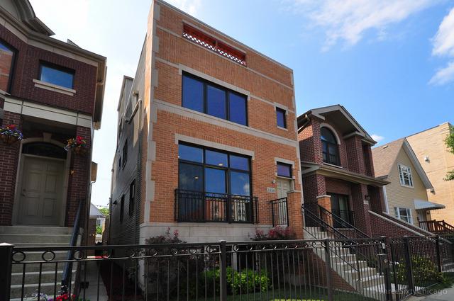 1836 N California Ave., Chicago, IL 60647