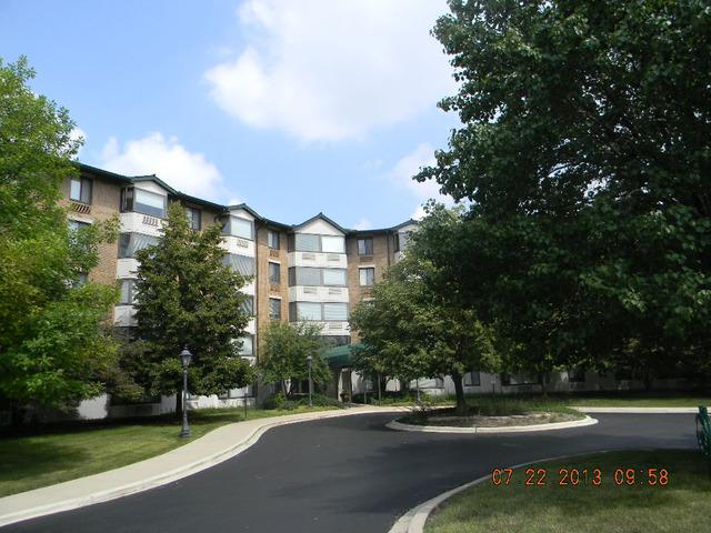 470 Fawell Blvd. #116, Glen Ellyn, IL 60137