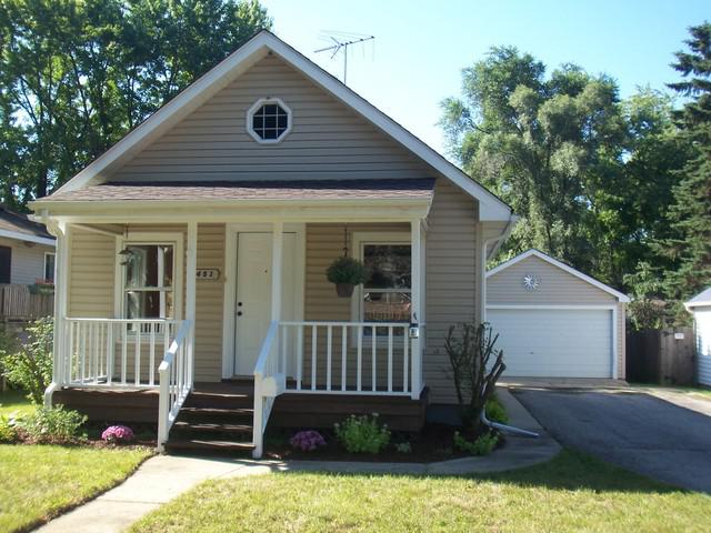 451 Golf Rd., Crystal Lake, IL 60014