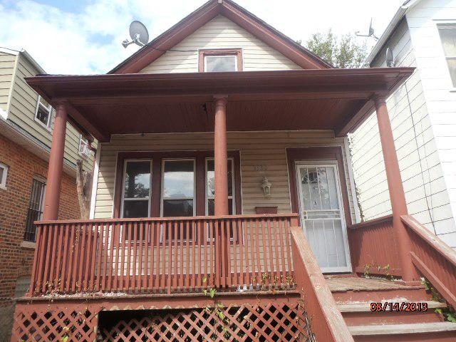 7338 S Champlain Ave., Chicago, IL 60619