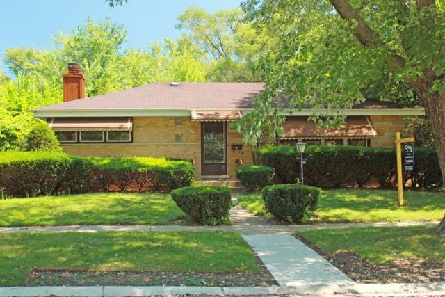 9433 N Kostner Ave., Skokie, IL 60076
