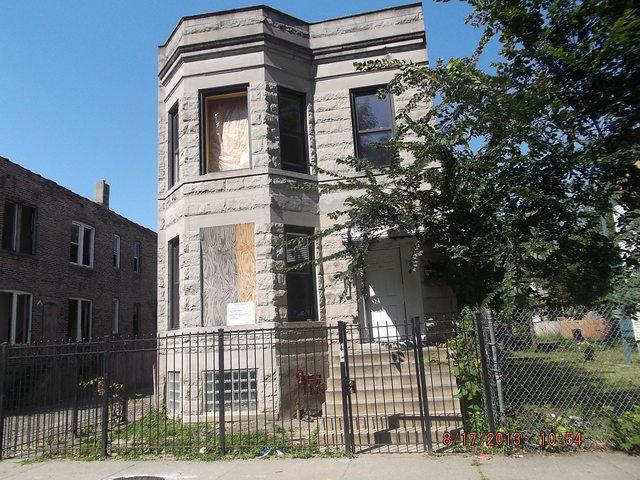 6138 S May St., Chicago, IL 60621