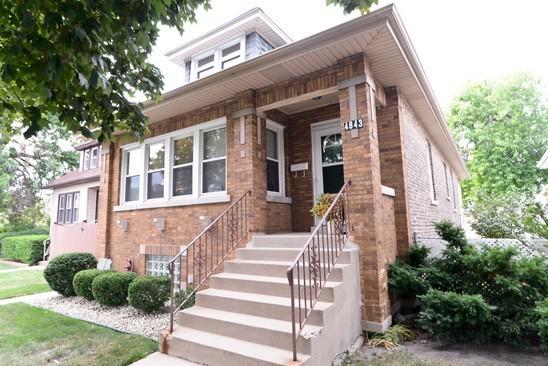 4843 W Carmen Ave., Chicago, IL 60630
