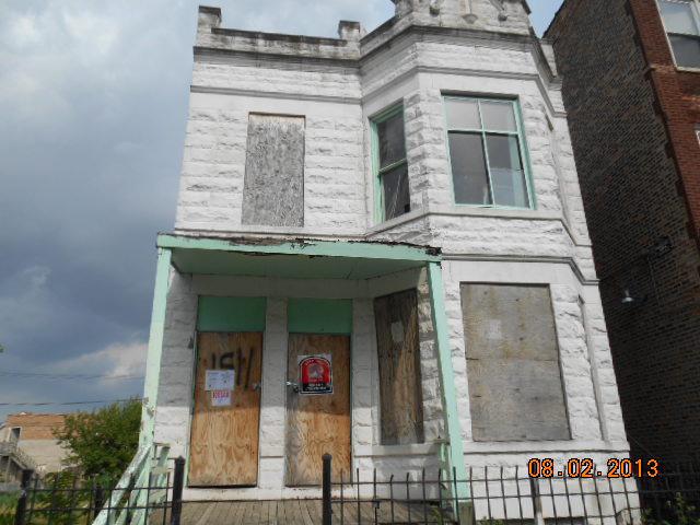 1511 S Drake Ave., Chicago, IL 60623