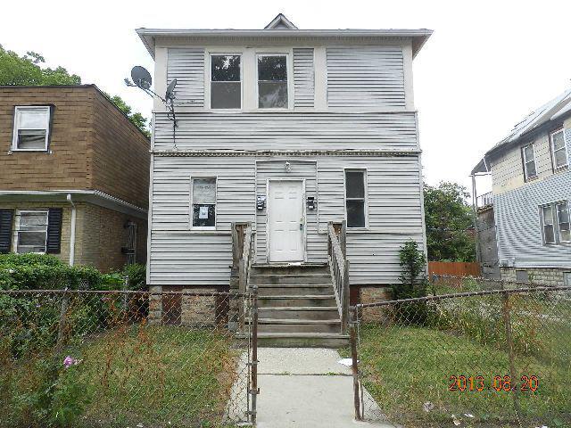 6622 S Aberdeen St., Chicago, IL 60621