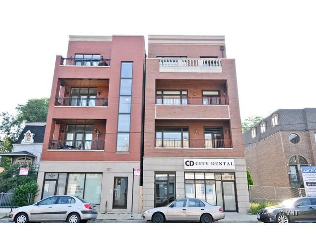 2503 N Halsted St. #2, Chicago, IL 60614