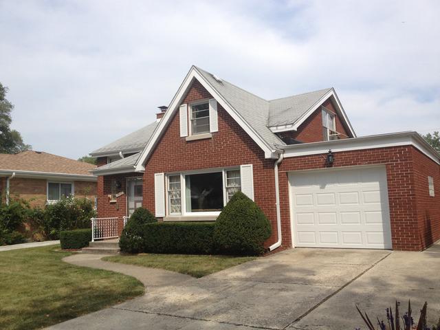 2533 S 4th Ave., North Riverside, IL 60546