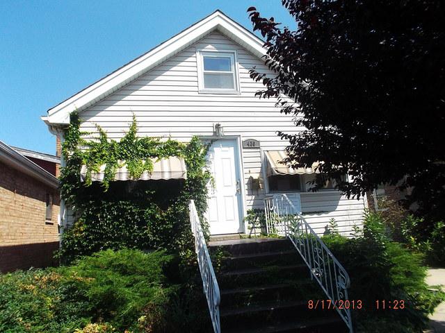 430 E 88th Pl., Chicago, IL 60619