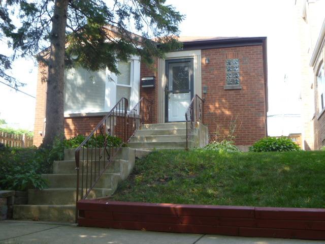 5214 N Normandy Ave., Chicago, IL 60656