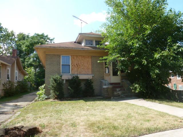 420 Elmwood St., Joliet, IL 60433