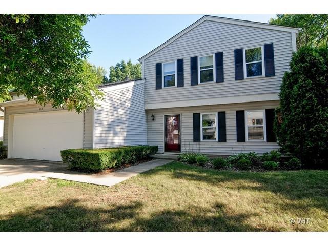 213 Augusta Dr., Vernon Hills, IL 60061