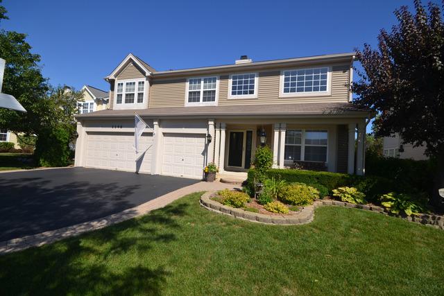 1146 Windemere Cir., Gurnee, IL 60031
