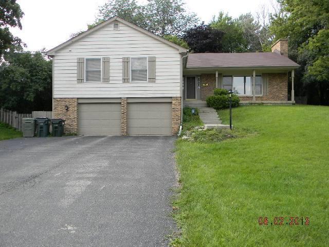 814 Skyline Dr., Barrington, IL 60010