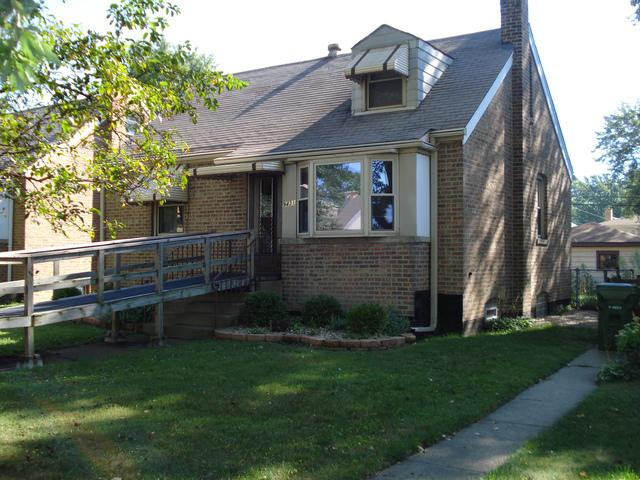 9431 S Central Ave., Oak Lawn, IL 60453