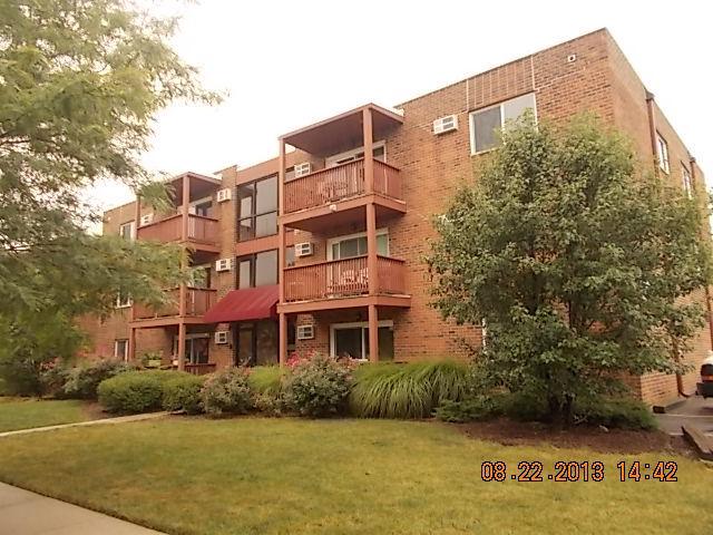 17528 71st Ave. #3A, Tinley Park, IL 60477
