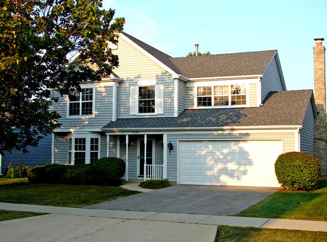 1254 Regent Dr., Mundelein, IL 60060