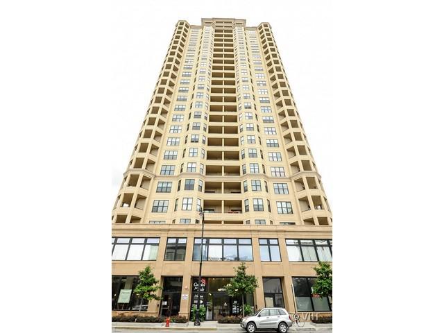 1464 S Michigan Ave. #706, Chicago, IL 60605