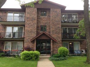 9535 S 54th Ave. #3N, Oak Lawn, IL 60453