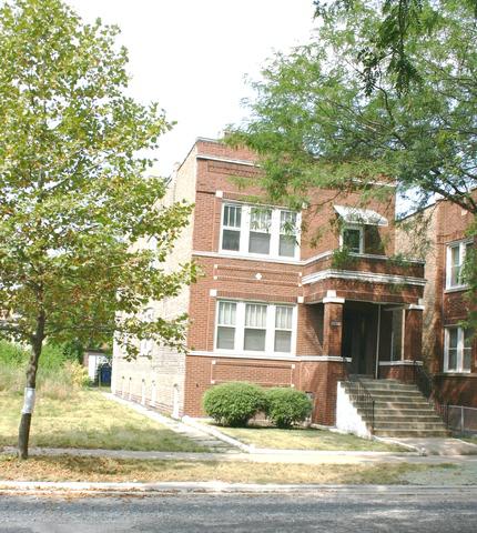 7620 S Morgan St., Chicago, IL 60620