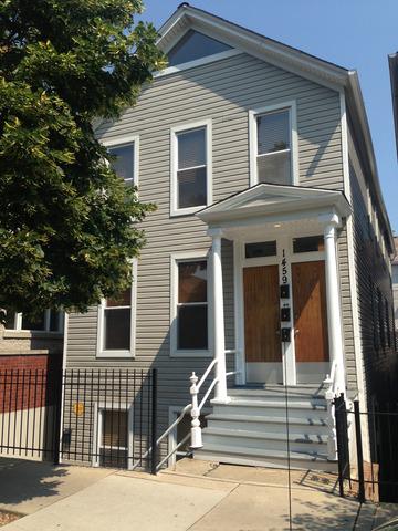 1459 N Paulina St., Chicago, IL 60622