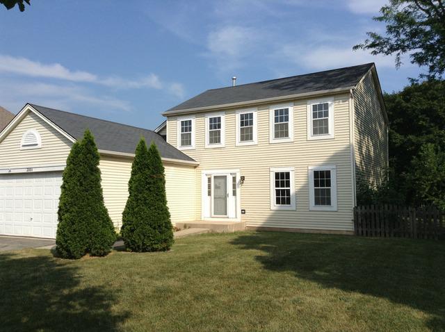 2001 Kensington Pl., Aurora, IL 60506