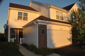922 Bluebell Cir., Joliet, IL 60431