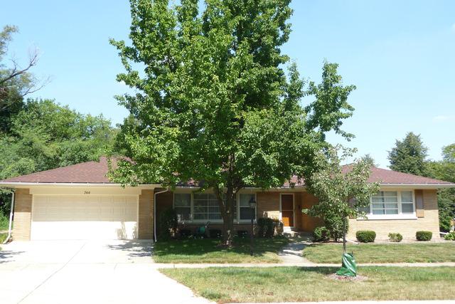 744 Wingate Ave., Glen Ellyn, IL 60137