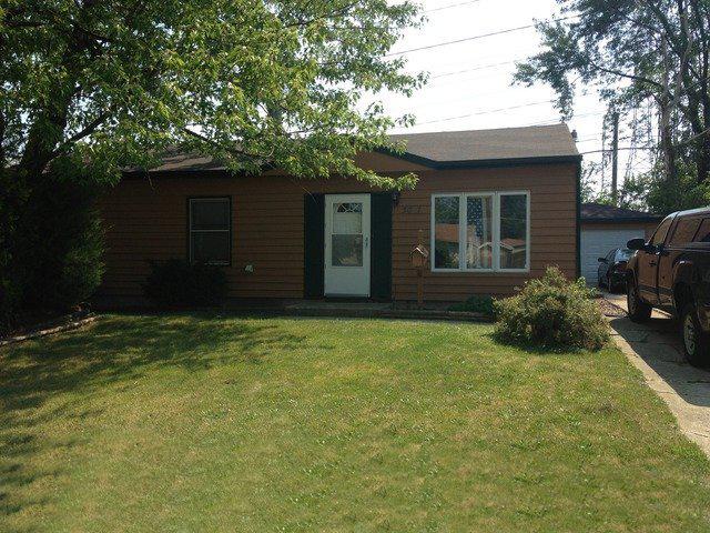307 Hamrick Ave., Romeoville, IL 60446