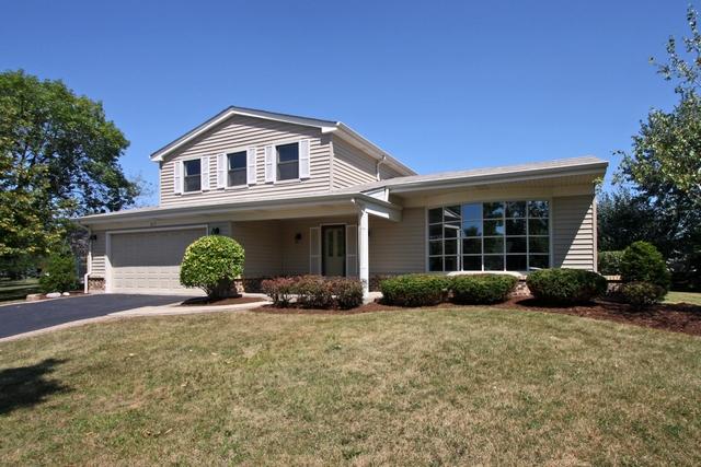817 Revere Ct., Westmont, IL 60559