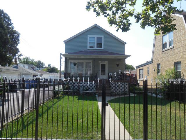 2616 N Menard Ave., Chicago, IL 60639