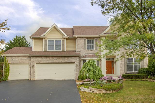 26W422 Pinehurst Dr., Winfield, IL 60190