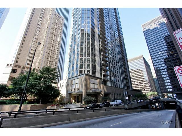 222 N Columbus Dr. #4103, Chicago, IL 60601