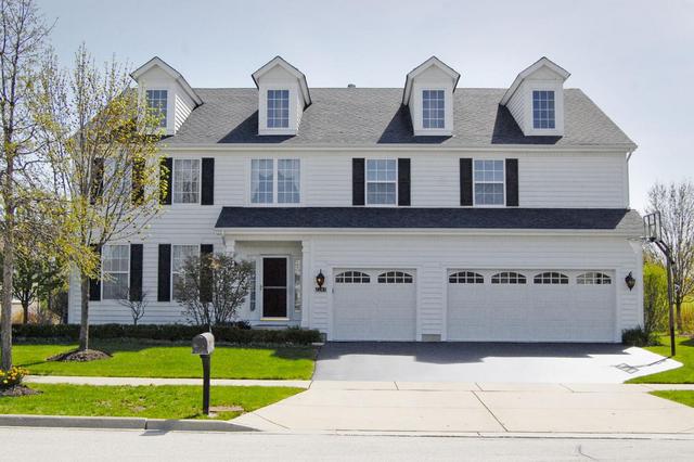 2245 Hazeltime Dr., Vernon Hills, IL 60061