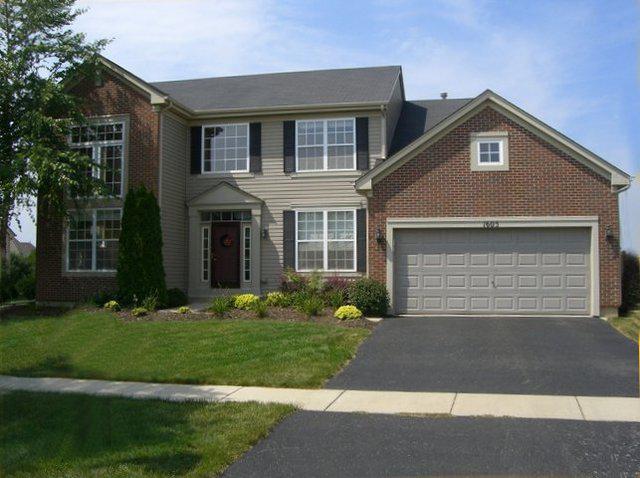 1605 Grange Rd., Dekalb, IL 60115