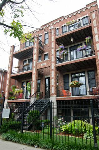 4906 N Winthrop St. #3S, Chicago, IL 60640