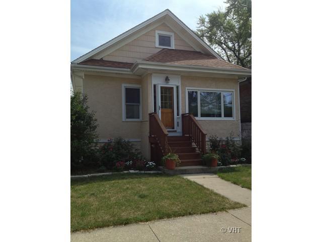 1044 S Harvey Ave., Oak Park, IL 60304