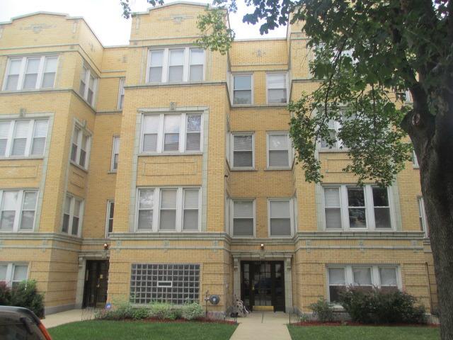 4855 N Bernard St. #1, Chicago, IL 60625
