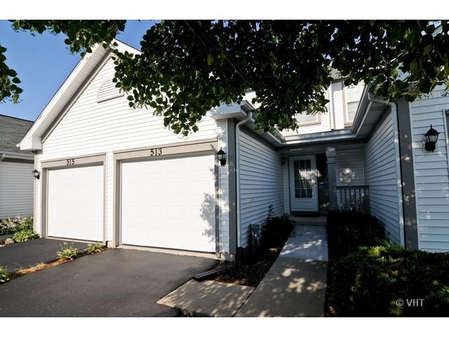 513 Jennifer Cir., Mundelein, IL 60060