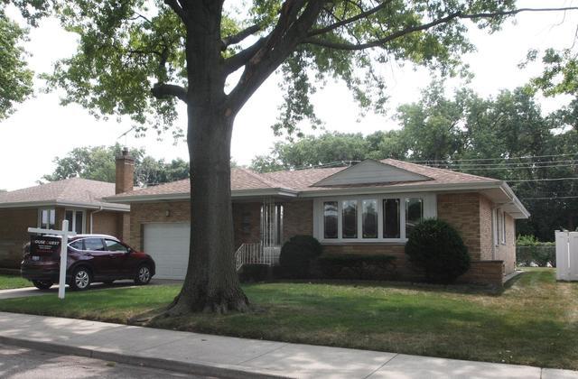 8609 W Brodman St., Chicago, IL 60656