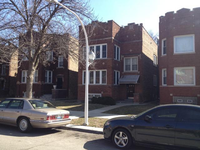 1627 N Merrimac Ave., Chicago, IL 60639
