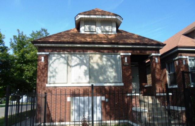 7258 S Carpenter St., Chicago, IL 60621