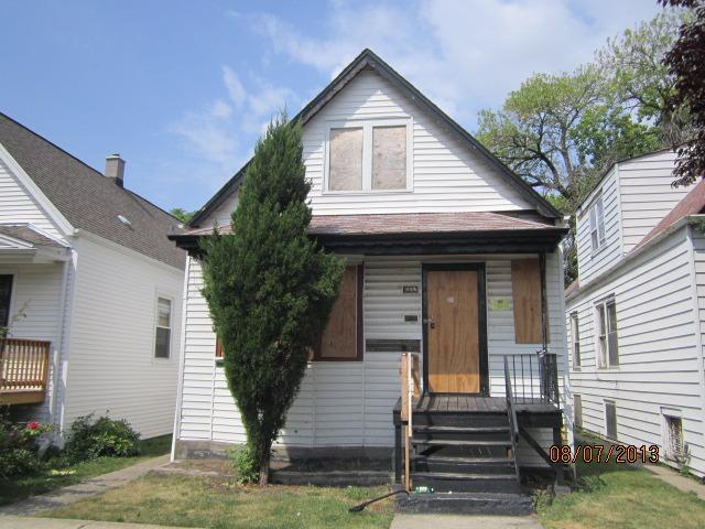 6332 S Bell Ave., Chicago, IL 60636